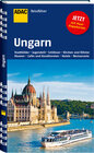 Buchcover ADAC Reiseführer Ungarn