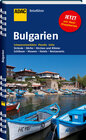 Buchcover ADAC Reiseführer Bulgarien