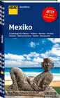 Buchcover ADAC Reiseführer Mexiko