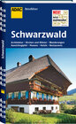 Buchcover ADAC Reiseführer Schwarzwald