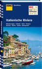 Buchcover ADAC Reiseführer Italienische Riviera