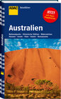 Buchcover ADAC Reiseführer Australien