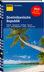 Buchcover ADAC Reiseführer Dominikanische Republik