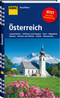 Buchcover ADAC Reiseführer Österreich