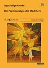 Buchcover Die Psychoanalyse des Mädchens