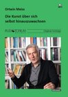 Buchcover Die Kunst über sich selbst hinauszuwachsen