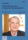 Buchcover Hirnforschung an den Grenzen der Vorstellungskraft