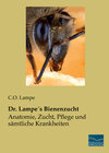 Buchcover Dr. Lampe's Bienenzucht