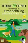 Buchcover FRED & OTTO unterwegs in Brandenburg