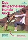 Buchcover Das Klugscheisser-Hundebuch Sport
