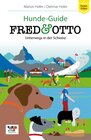 Buchcover FRED & OTTO unterwegs in der Schweiz