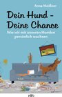 Buchcover Dein Hund - Deine Chance