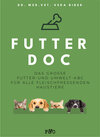 Buchcover FUTTER-DOC