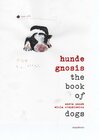 Buchcover hunde gnosis