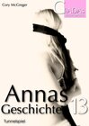 Buchcover Annas Geschichten 13
