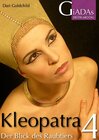 Buchcover Kleopatra 4