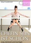 Buchcover Chefin sein ist schön