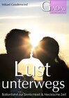 Buchcover Lust unterwegs