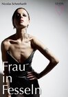 Buchcover Frau in Fesseln