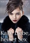 Buchcover Kalte Liebe, heißer Sex