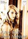 Buchcover Amy mit dem Messer