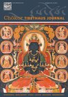 Buchcover Tibethaus Journal - Chökor 58