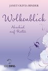 Buchcover Wolkenblick