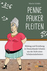 Buchcover Penne Pauker Pleiten