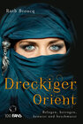 Buchcover Dreckiger Orient