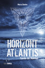Buchcover Horizont Atlantis