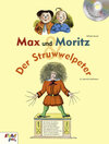 Buchcover Max und Moritz & Der Struwwelpeter