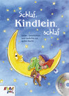 Buchcover Schlaf, Kindlein, schlaf