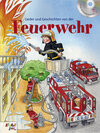 Buchcover Lieder und Geschichten von der Feuerwehr