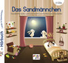 Buchcover Das Sandmännchen 2 CDs