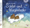 Buchcover Die schönsten Schlaf- und Wiegenlieder 2CDs