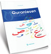 Buchcover Quranlesen leicht gemacht