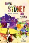 Buchcover Einmal Sydney und zurück