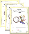 Buchcover Sparpaket: Myrtel auf Schatzsuche (3. Klasse)