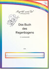 Buchcover "Myrtel und Bo" - Das Buch des Regenbogens - Klasse 2 - Lernabschnitt 2 - SAS
