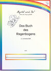 "Myrtel und Bo" - Das Buch des Regenbogens - Klasse 2 - Lernabschnitt 2 - LA width=