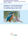 Buchcover Addition und Subtraktion im Zahlenraum bis 100