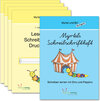 Buchcover Deutsch Lernstufe 1 - Paket Einstieg (SAS)