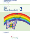 Buchcover Das Regenbogenheft 3