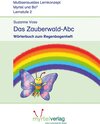 Buchcover Das Zauberwald-Abc