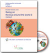 Buchcover Swing on the bus around the world 3