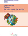 Buchcover Swing on the bus around the world 4