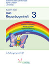 Buchcover Das Regenbogenheft 3