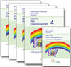 Buchcover Sparpaket: Regenbogenhefte (SAS)