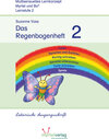 Buchcover Das Regenbogenheft 2