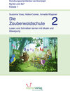 Buchcover Die Zauberwaldschule 2